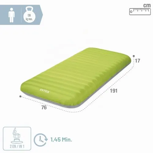 Intex TrueAire Dura-Beam 3