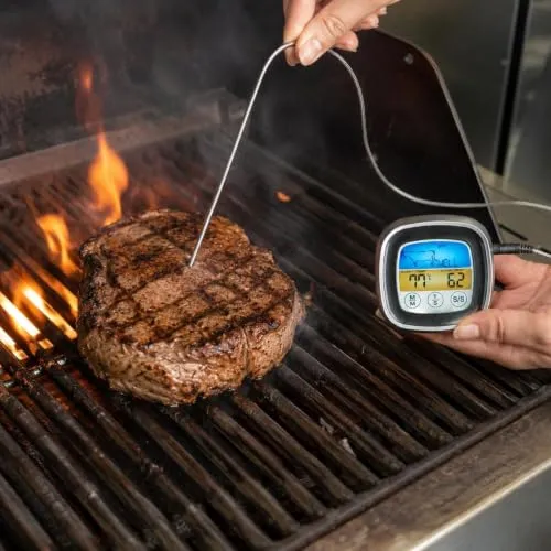 INTIRILIFE BBQ Thermometer 7