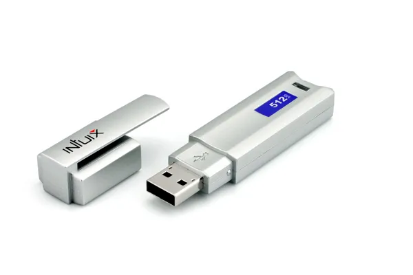 Intuix S500 Premium 512 MB