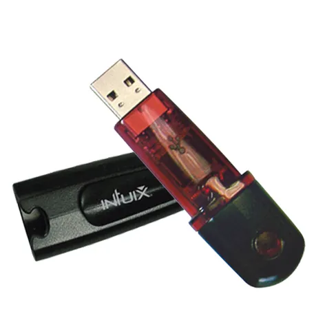 Intuix Smart Drive S300 2 GB