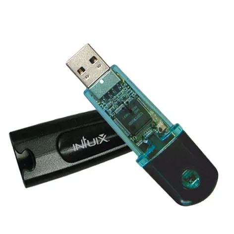 Intuix Smart Drive S300 U3 512 MB