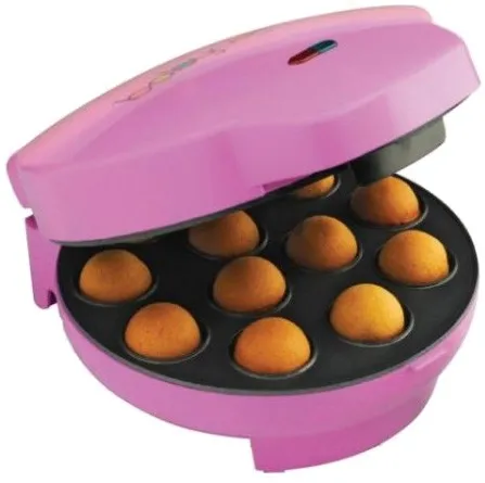Inventum Pop Cake Maker PC12