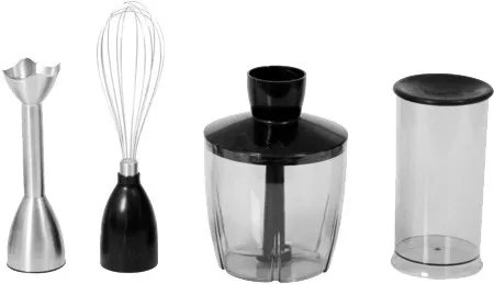 Inventum Silhouette MX 400 2