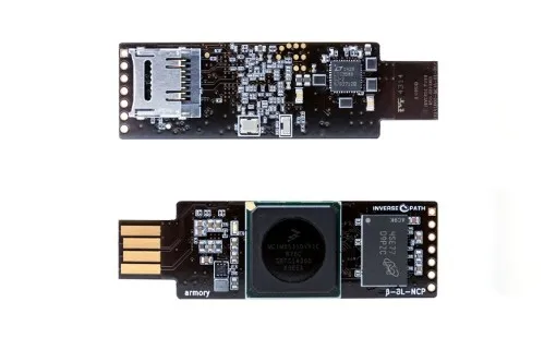 Inverse Path USB Armory 2