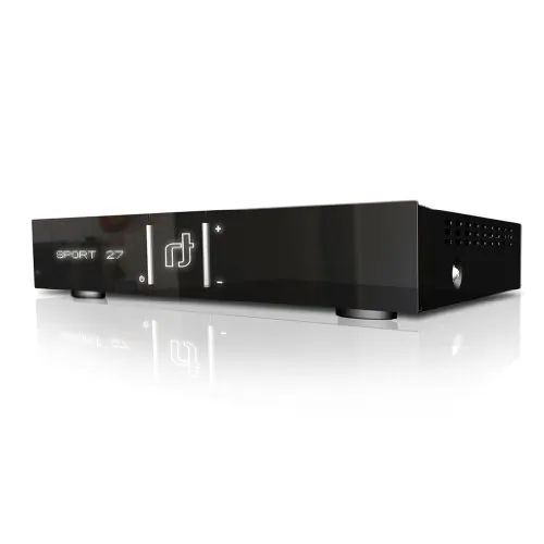 Inverto IDL 6650N Web Edition