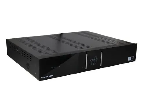 Inverto Volksbox Essential 2