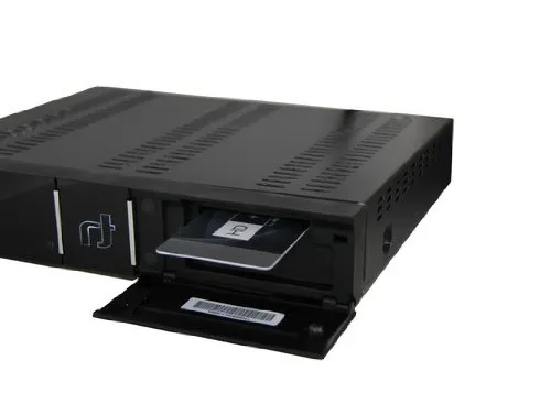 Inverto Volksbox Essential 3