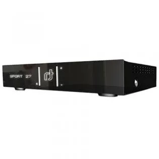 Inverto Volksbox Web Edition IDL6651N