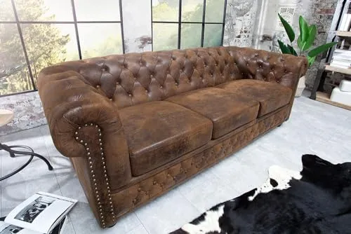 invicta INTERIOR CHESTERFIELD 2