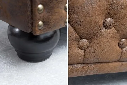 invicta INTERIOR CHESTERFIELD 7
