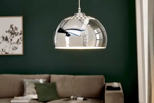 invicta INTERIOR CHROME BALL 2