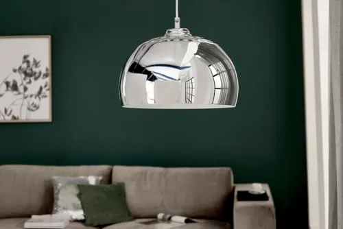 invicta INTERIOR CHROME BALL 3