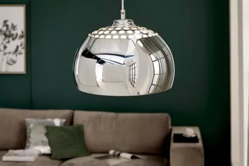 invicta INTERIOR CHROME BALL 5