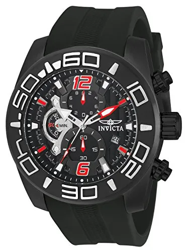 Invicta Pro Diver