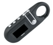 InVion Ring-Mp3-Player