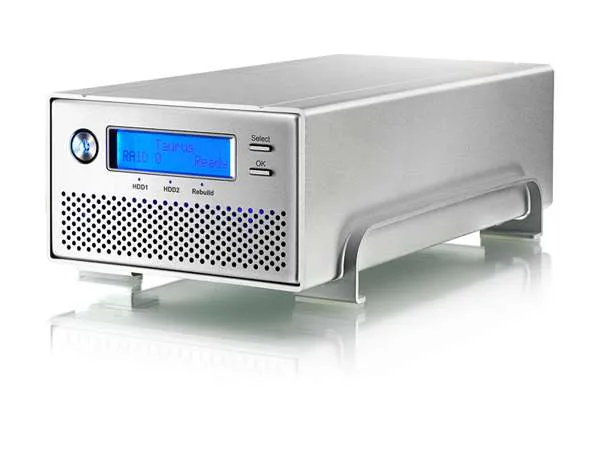 Inxtron Taurus Super-S LCM