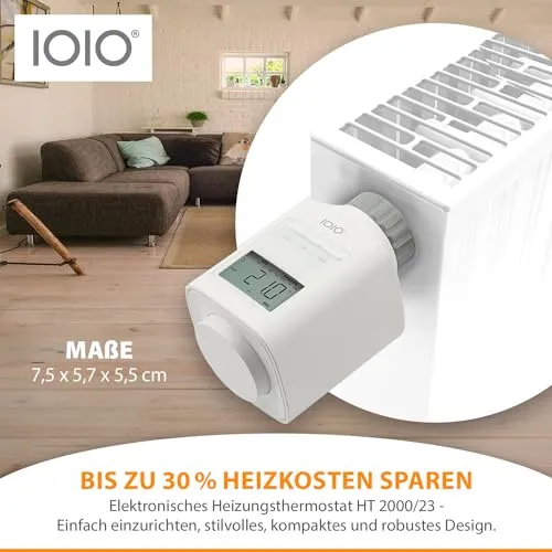 IOIO HT 2000 2