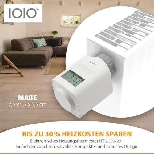 IOIO HT 2000/23 2