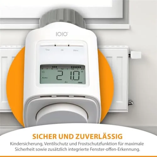 IOIO HT 2000/23 7