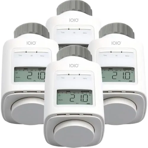 IOIO HT 2000/23
