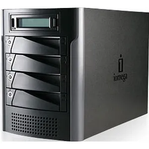 Iomega 2.0 TB Power Pro