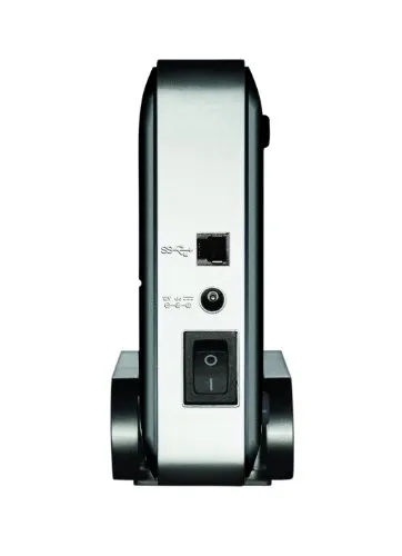 Iomega eGo Desktop 2TB 2