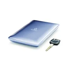 Iomega eGo Mac Edition