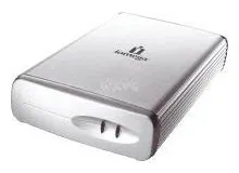 Iomega External Hard Drive 250 GB