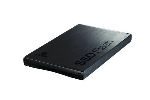 Iomega External SSD Flash Drive
