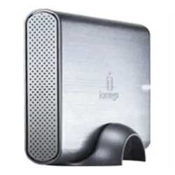 Iomega Professional Desktop Hard Drive