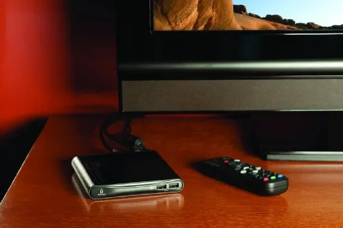 Iomega ScreenPlay TV Link Director 3
