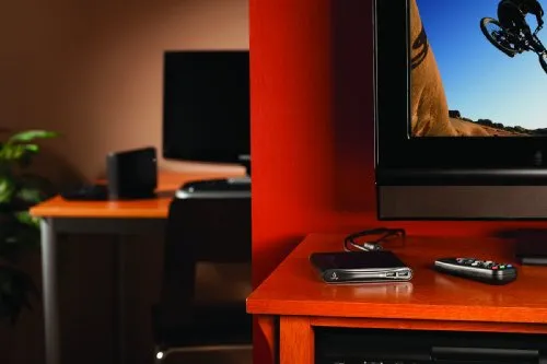 Iomega ScreenPlay TV Link Director 4