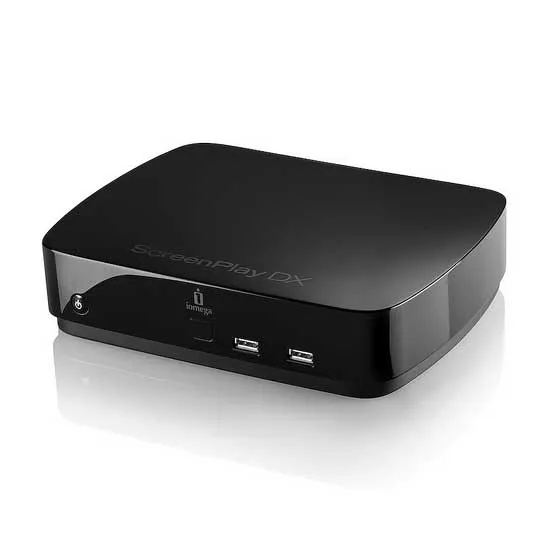 Iomega ScreenPlay TV Link DX