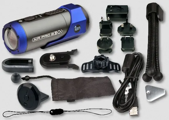 iON Air Pro 2 WiFi 2