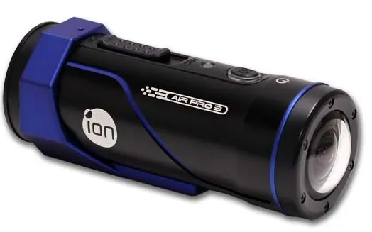 Ion Air Pro 3 WiFi