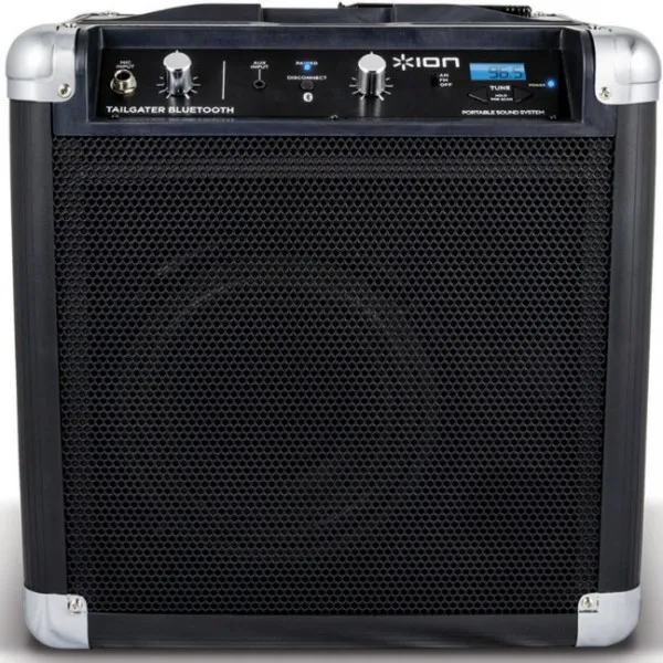Ion Audio Tailgater Bluetooth 2