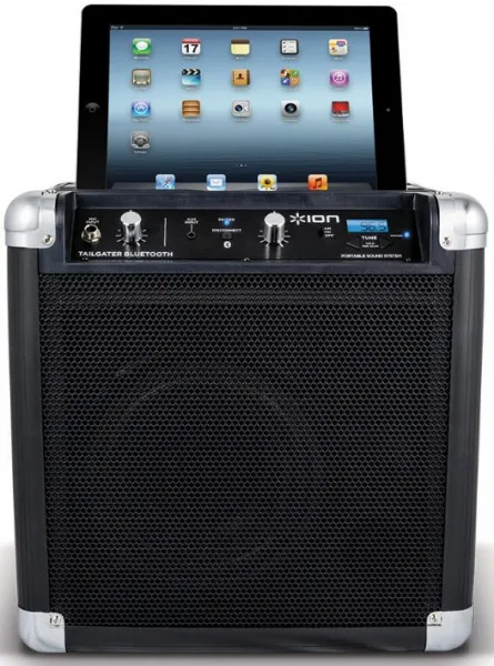 Ion Audio Tailgater Bluetooth
