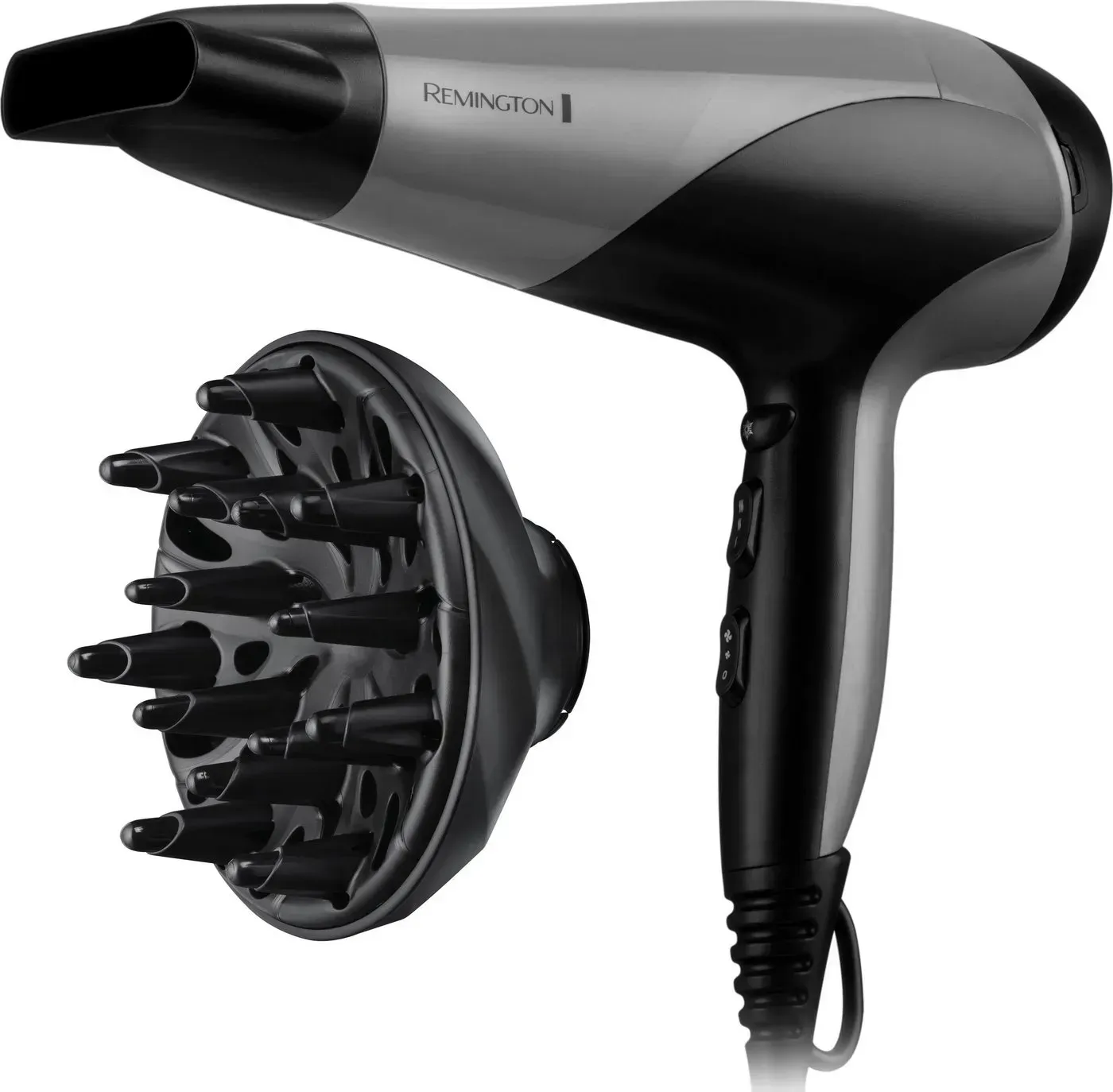 Ionic Dry 2200 schwarz