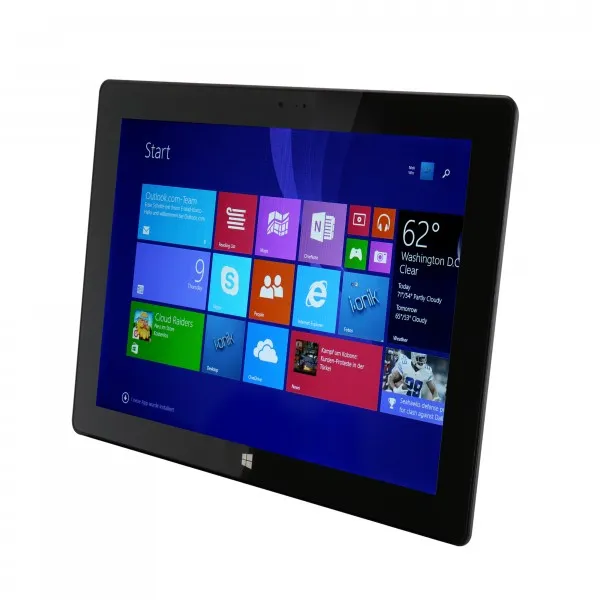 i-onik TW Serie 1 10.1 (Bundle) 2