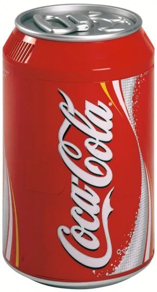 IPV GmbH Coca Cola Cool Can 10 2