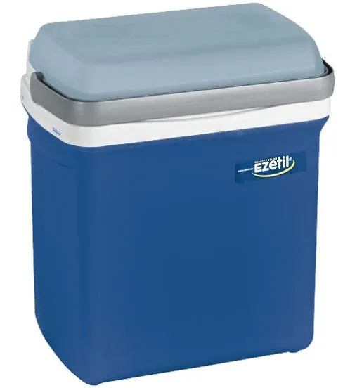 IPV GmbH EZetil E 26