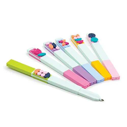 IQ DOTS 4