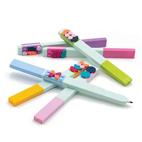 IQ DOTS 5