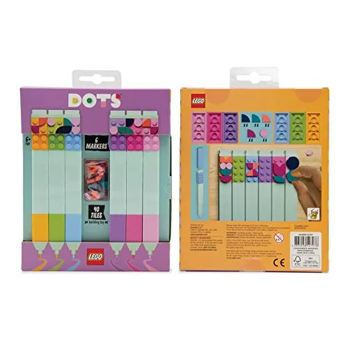IQ DOTS 6
