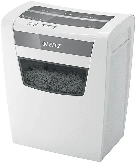 IQ Home Office S Weiß