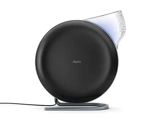 IQAir Atem Desk 2
