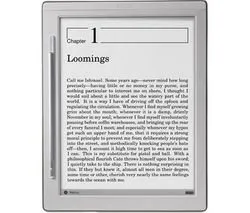 Irex Digital Reader 800S 2