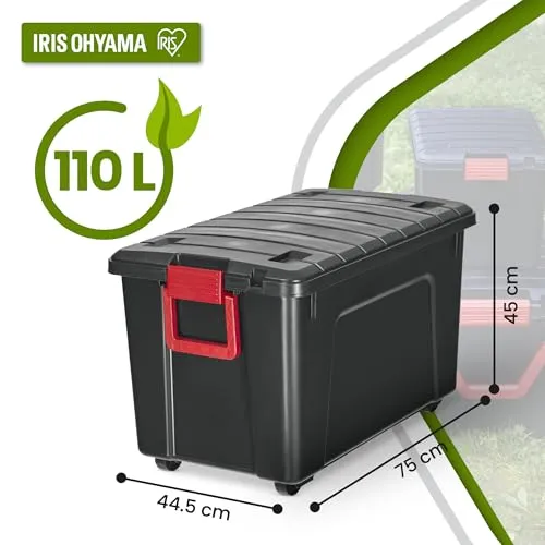 Iris Ohyama SIA-110 2