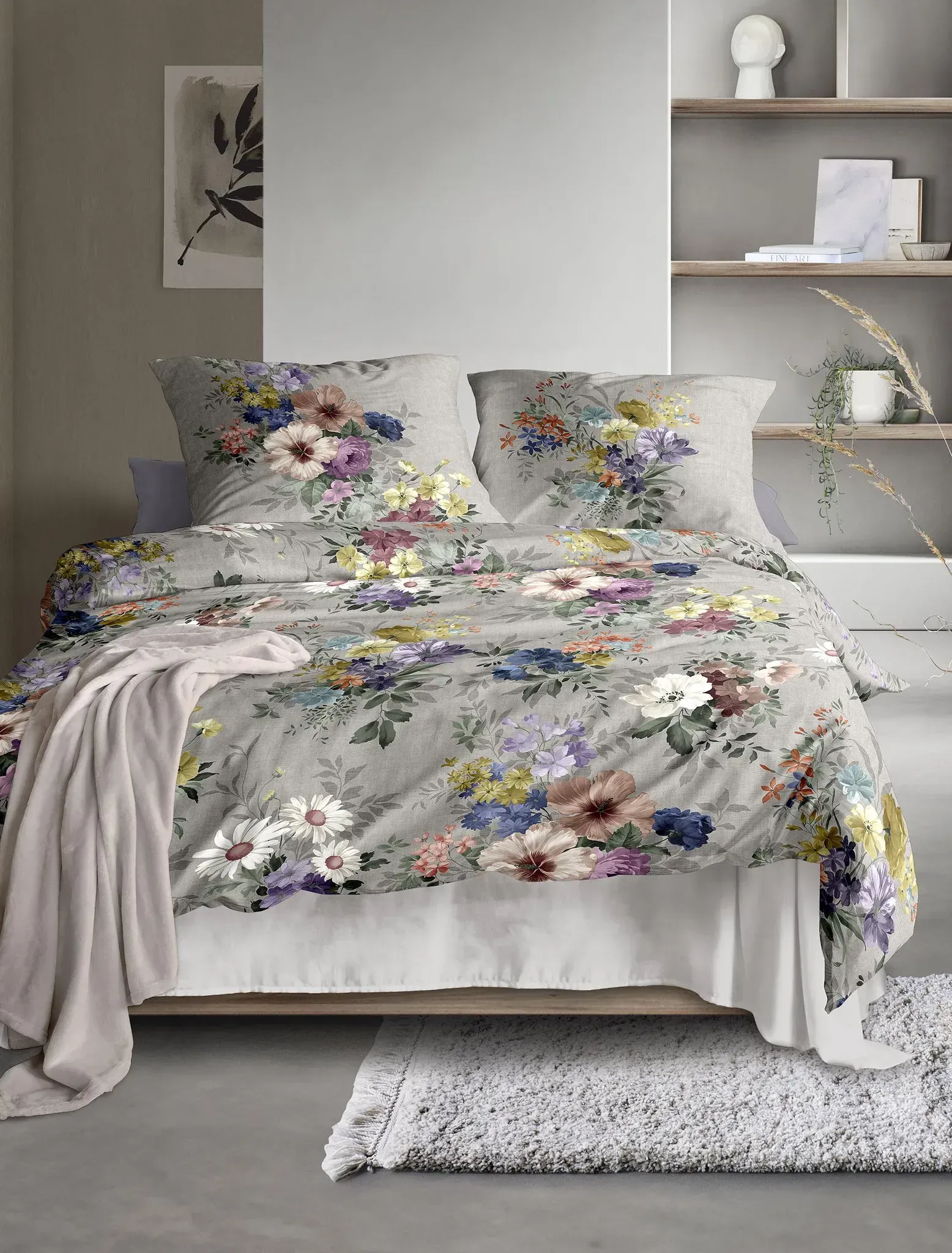 IRISETTE Wave 8633