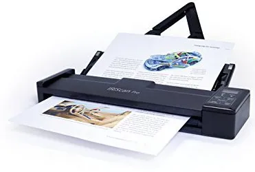 Irislink IRIScan Pro 3 WiFi